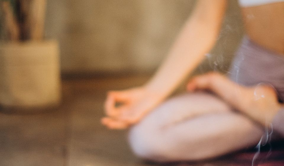 Breathwork for Endurance