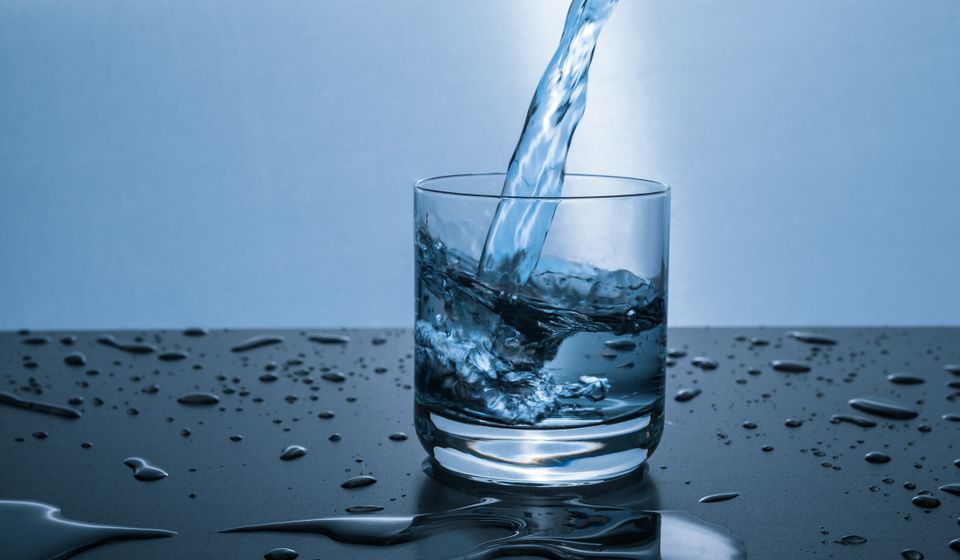 Hydration for Athletes