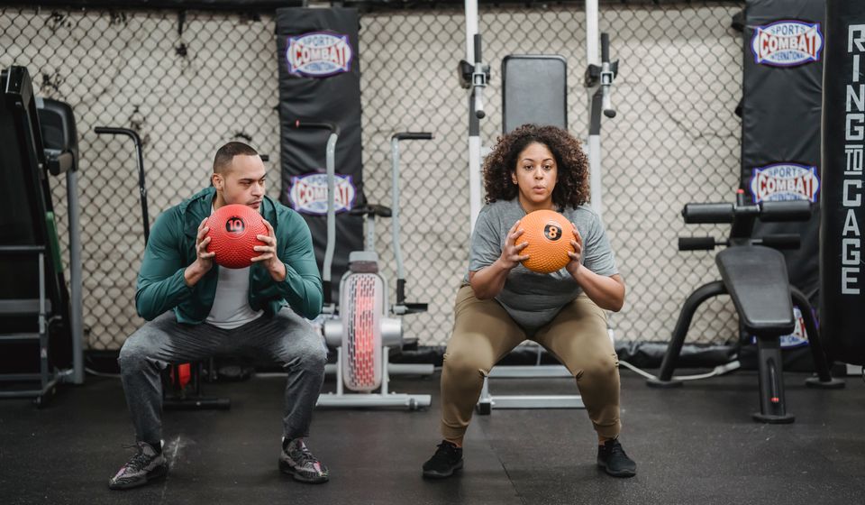 Injury Prevention Habits