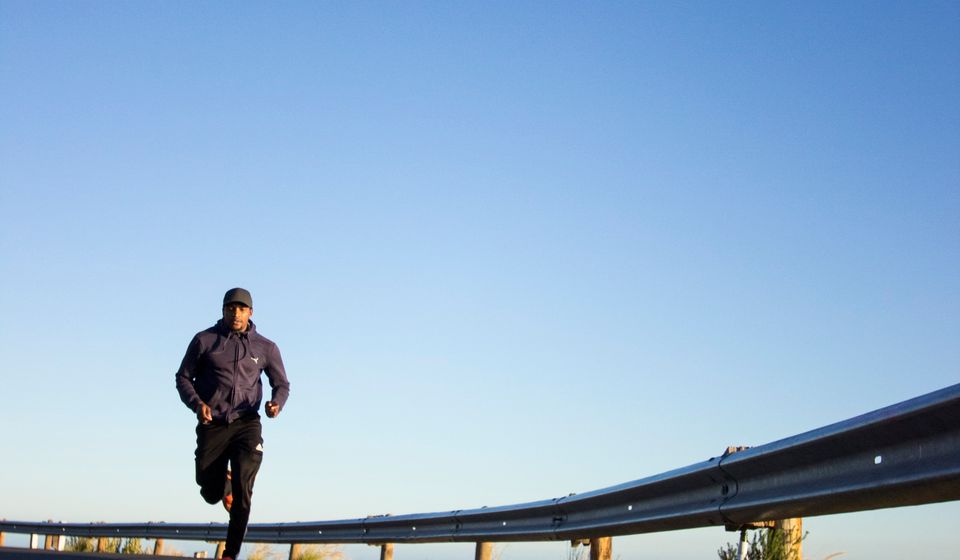 Trail Running Basics
